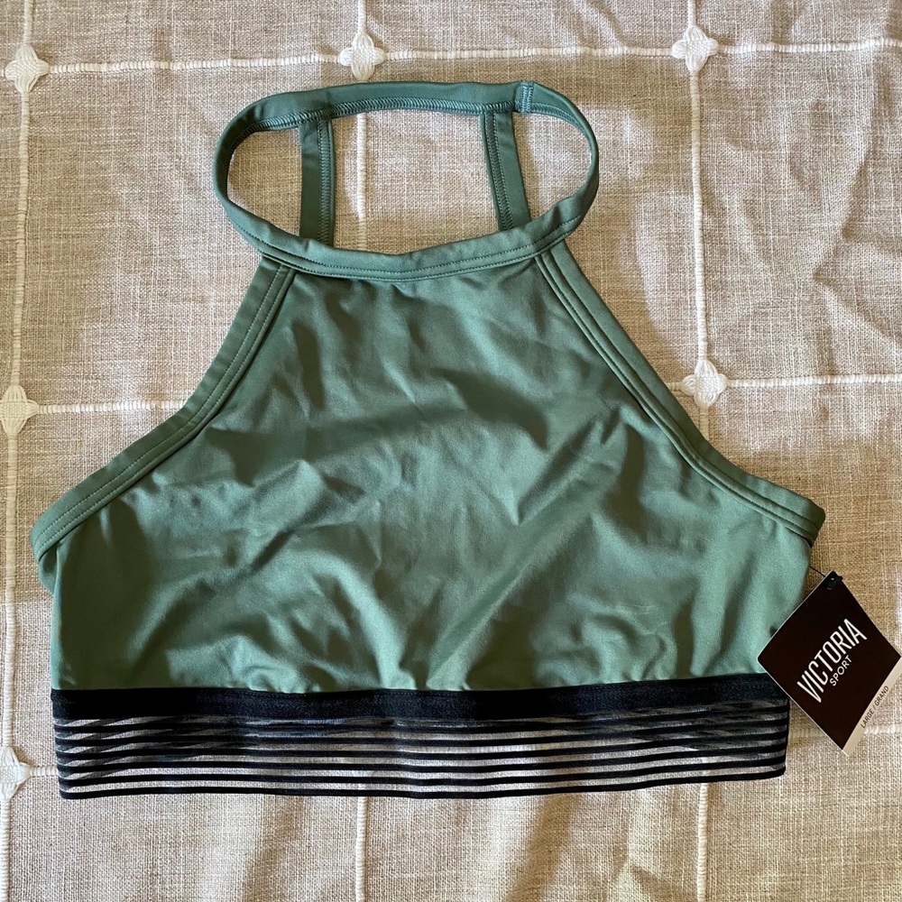 victoria’s secret sports bra